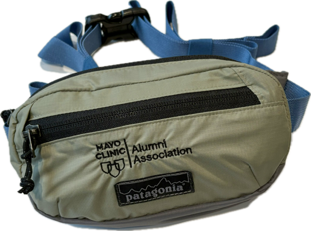 Patagonia MCAA hip pack, 1-liter