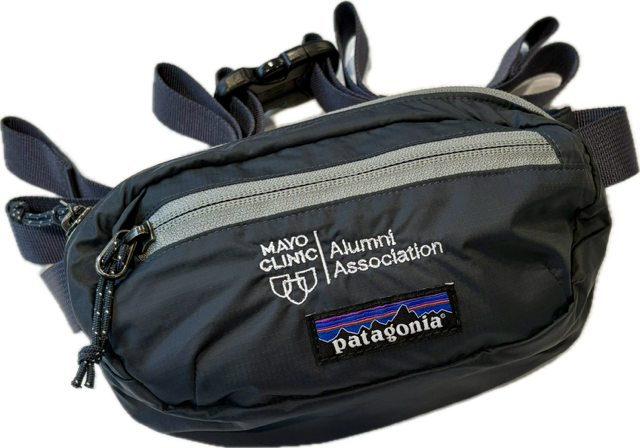 Patagonia MCAA hip pack, 1-liter
