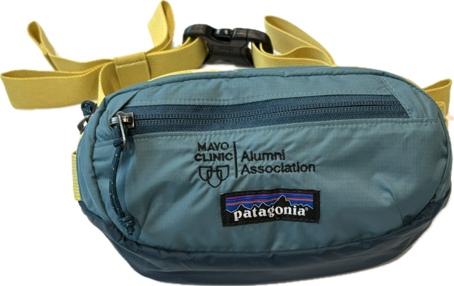Patagonia MCAA hip pack, 1-liter