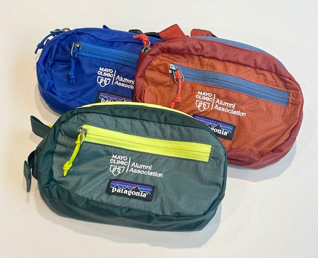 Patagonia MCAA hip pack, 1-liter