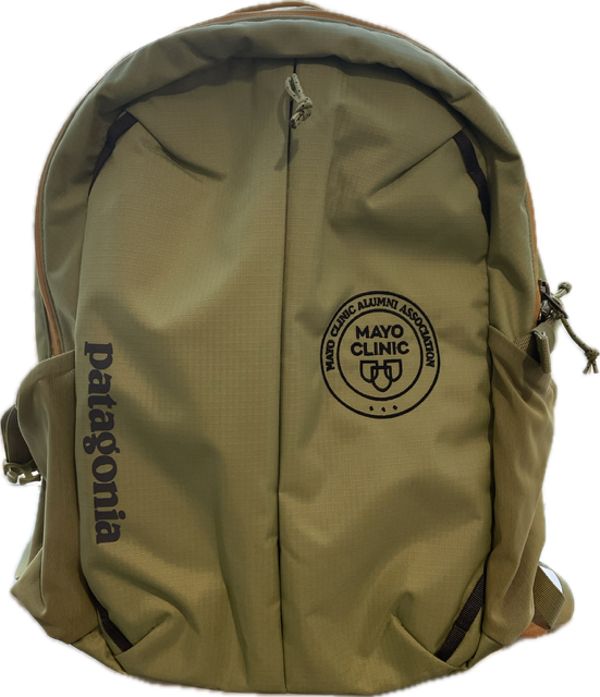 Patagonia MCAA daypack, 26-liter