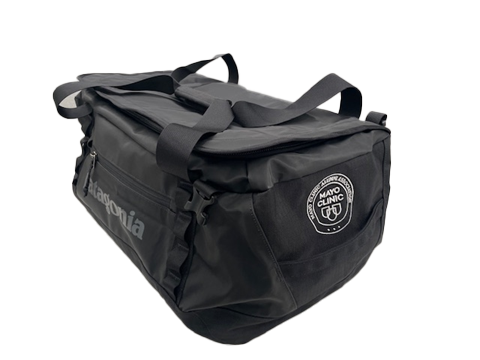 patagonia medical bag Adventure Kits Mountain Mountaineer Kit Trusted by the International Mountain Guides as an expedition first aid kit Patagonia - Terravia Tote Pack