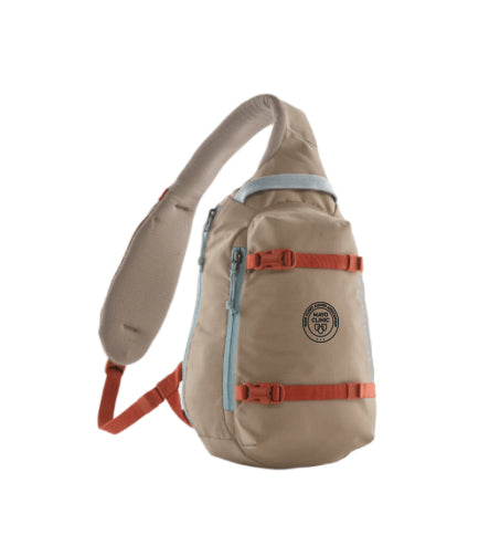 Patagonia MCAA sling, 8L