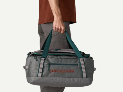 Patagonia MCAA duffel, 40-liter