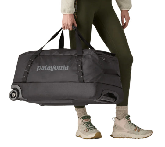 Patagonia MCAA wheeled duffel