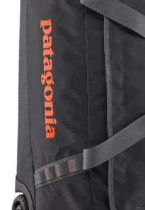 Patagonia MCAA wheeled duffel