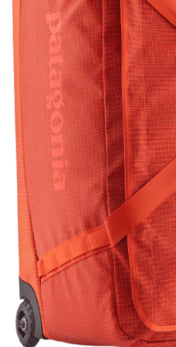 Patagonia MCAA wheeled duffel