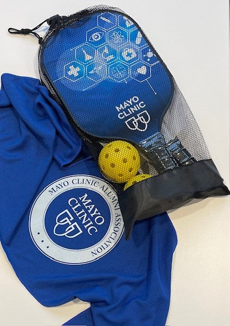 Pickleball set
