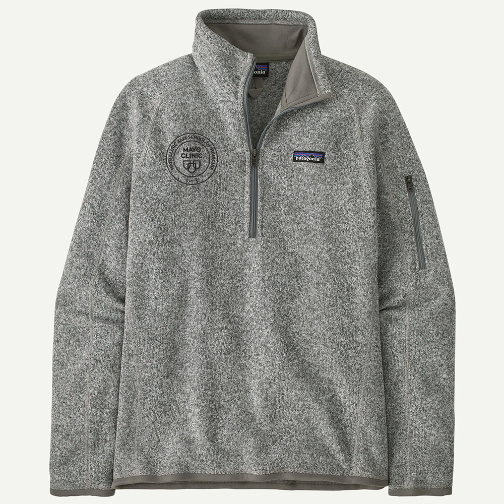 Patagonia Better Sweater 1/4-zip-MCASOM