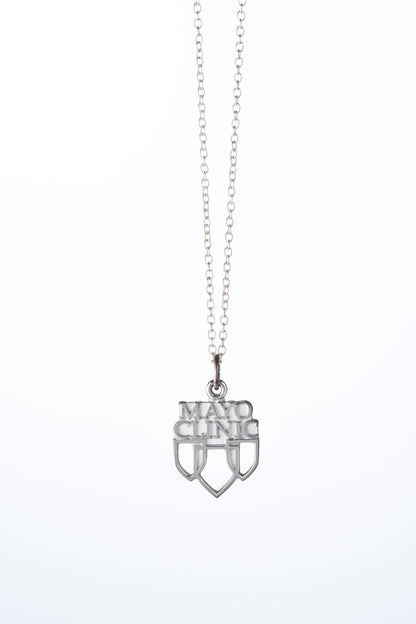 Necklace, chains only