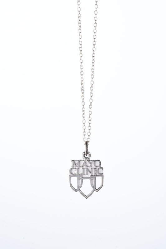 Necklace, chains only