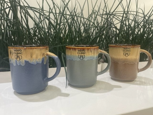 Mug, handcrafted ceramic