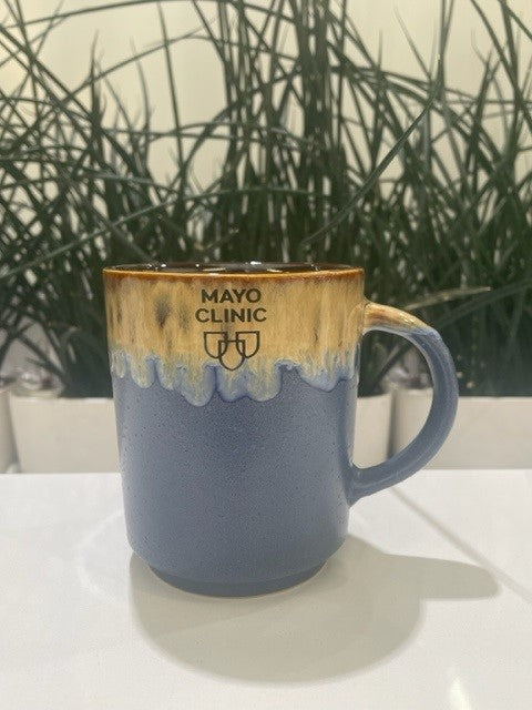 Mug, handcrafted ceramic