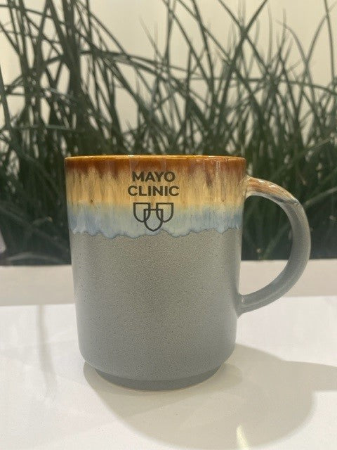 Mug, handcrafted ceramic