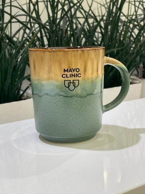 Mug, handcrafted ceramic