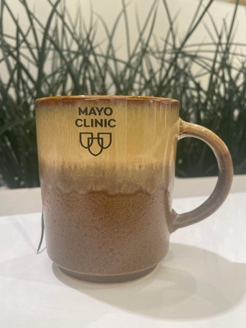 Mug, handcrafted ceramic