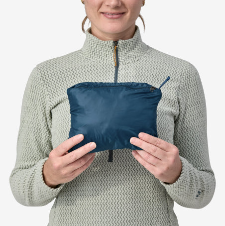 Patagonia Nano Puff Vest