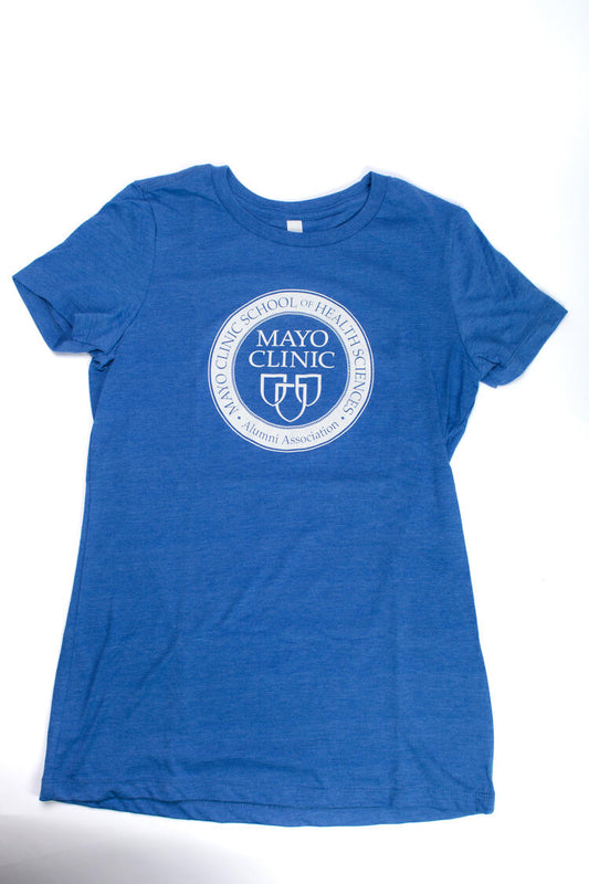 T-shirt, MCSHSAA short sleeve