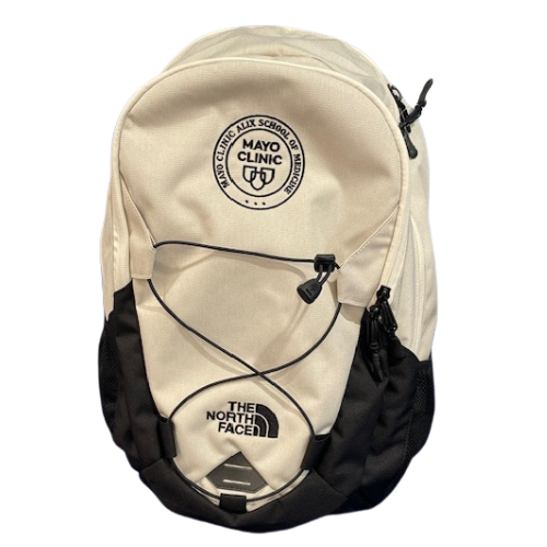 Backpack, The North Face MCASOM
