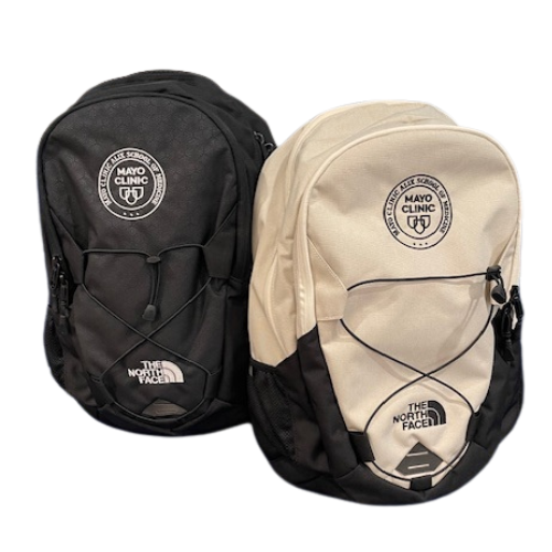 Backpack, The North Face MCASOM