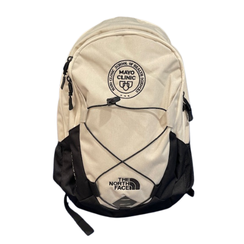 Backpack, The North Face MCSHS