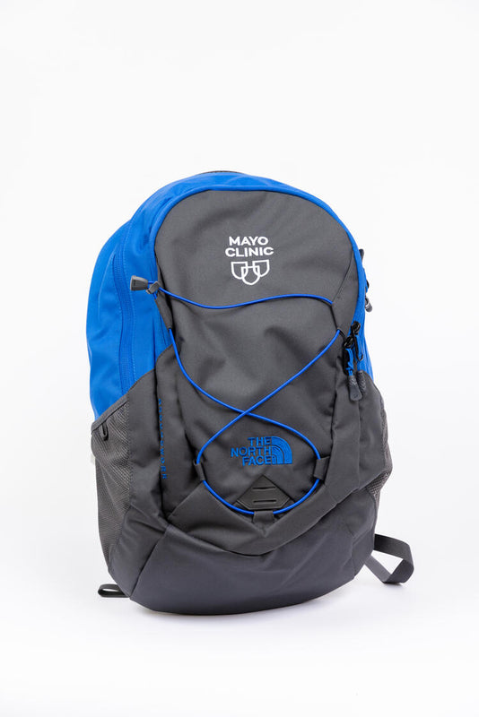 Backpack, The North Face Mayo Clinic
