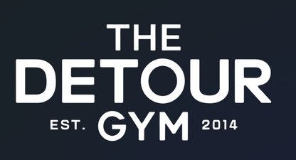 Detour Gym 10-class punch pass