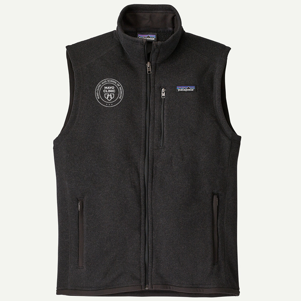 Patagonia Better Sweater Vest-MCASOM