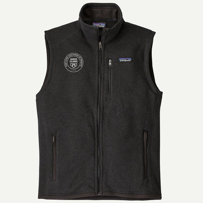 Patagonia Better Sweater Vest-MCASOM
