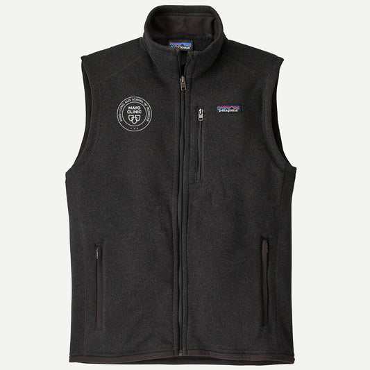 Patagonia Better Sweater Vest-MCASOM