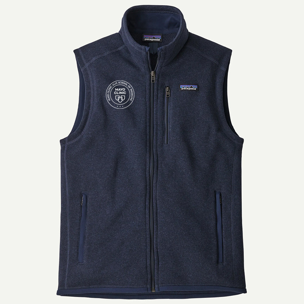 Patagonia Better Sweater Vest-MCASOM
