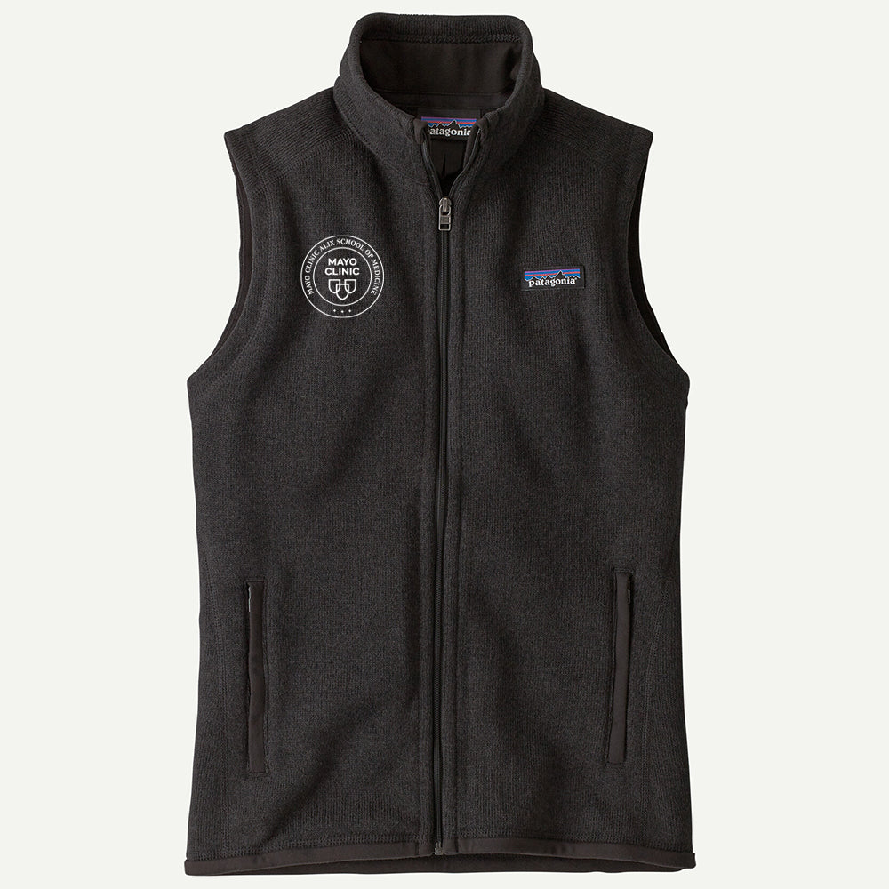 Patagonia Better Sweater Vest-MCASOM