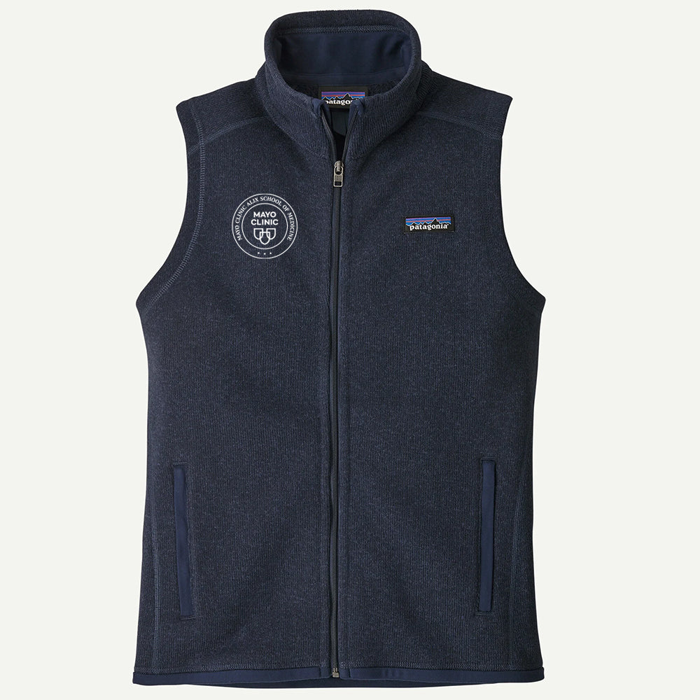 Patagonia Better Sweater Vest-MCASOM