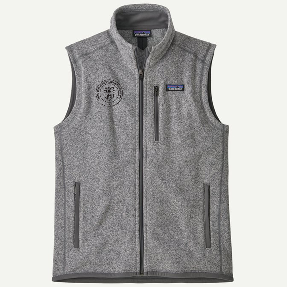 Patagonia Better Sweater Vest-MCASOM