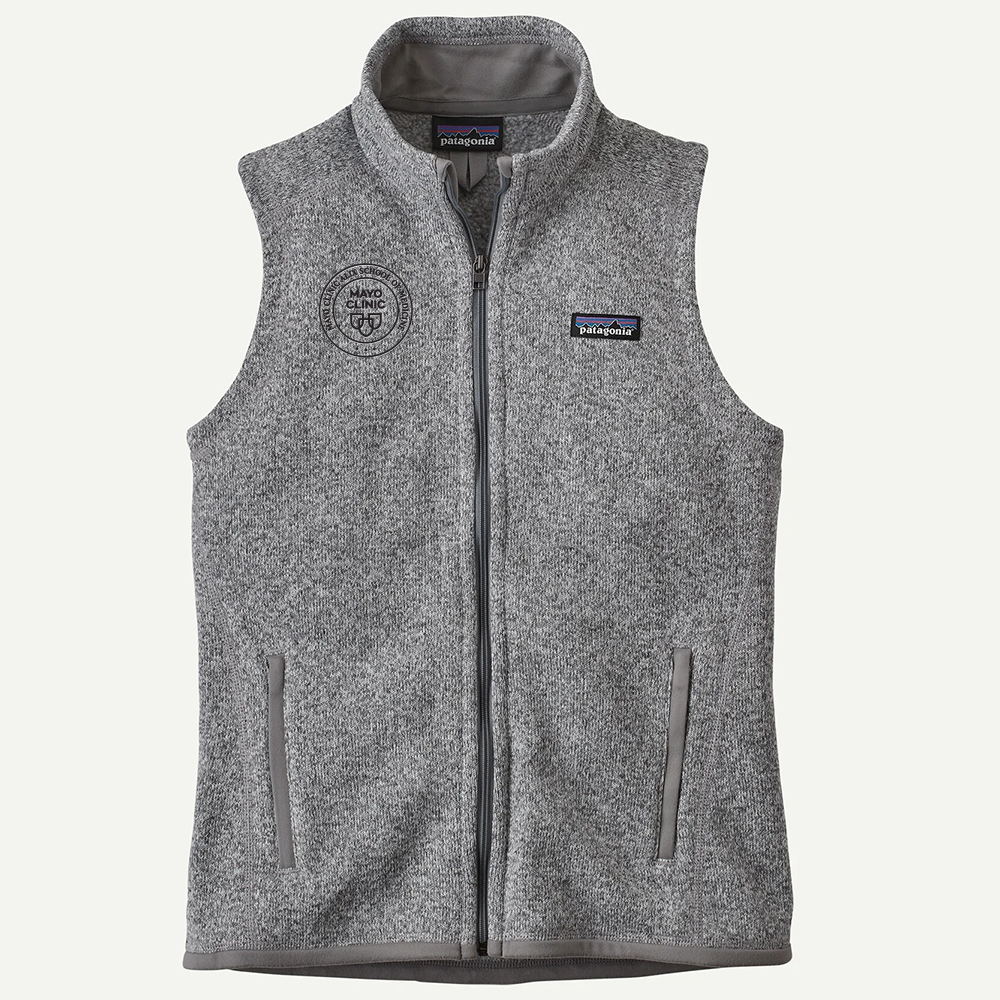 Patagonia Better Sweater Vest-MCASOM