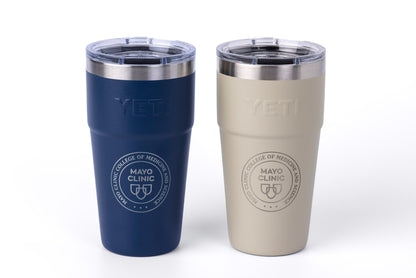 Yeti MCCMS Rambler stackable cup 20 oz