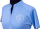 Short sleeve polo, MCAA