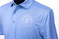 Short sleeve polo, MCAA