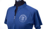 Short sleeve polo, MCAA