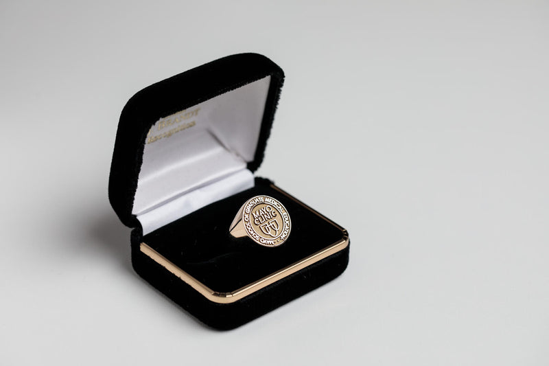 Mayo Clinic School Ring