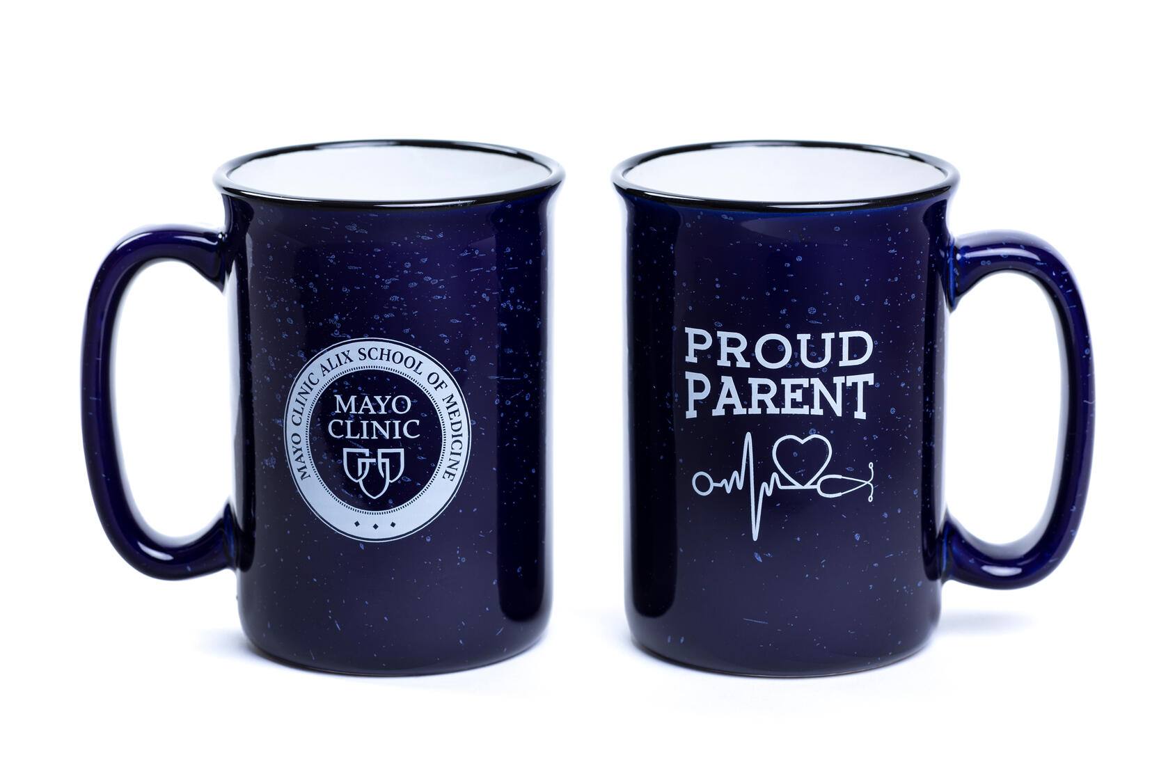 Mug, MCASOM proud parent