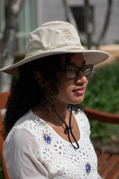 Sun hat
