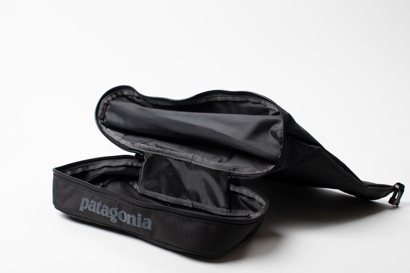 Patagonia MCAA Cube, 12-liter