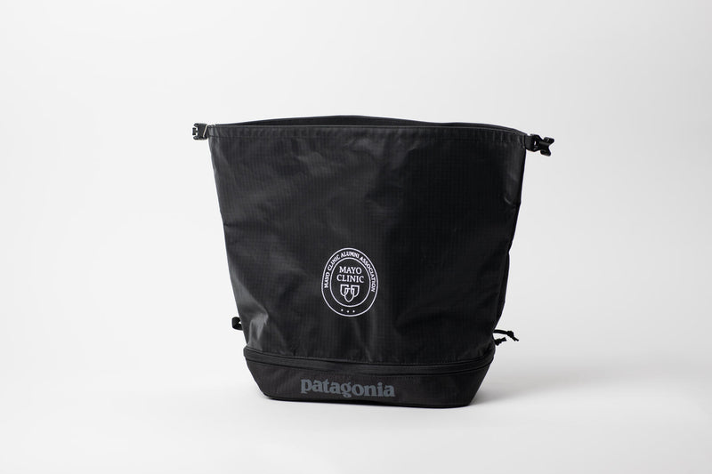 Patagonia MCAA Cube, 12-liter