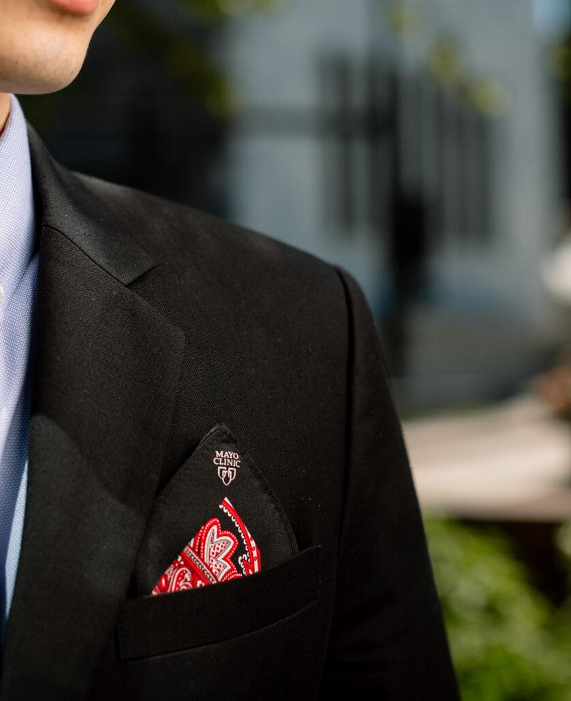Pocket Square