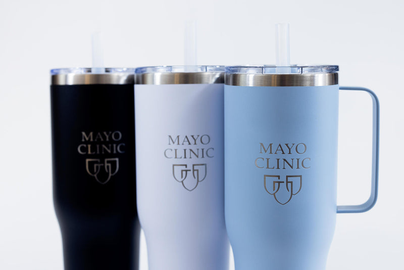 Thermal tumbler 30 oz-Stanley – Mayo Clinic Alumni Association