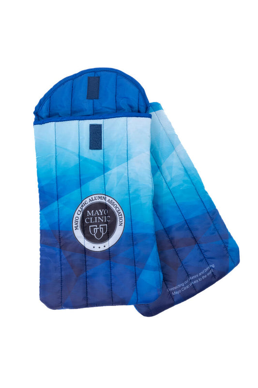 Puff Puff laptop sleeve