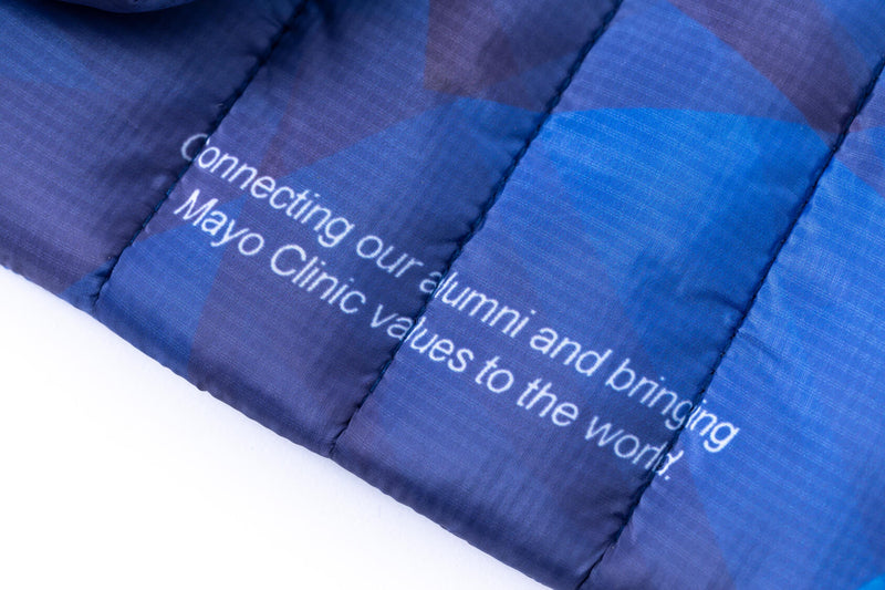 Puff Puff laptop sleeve