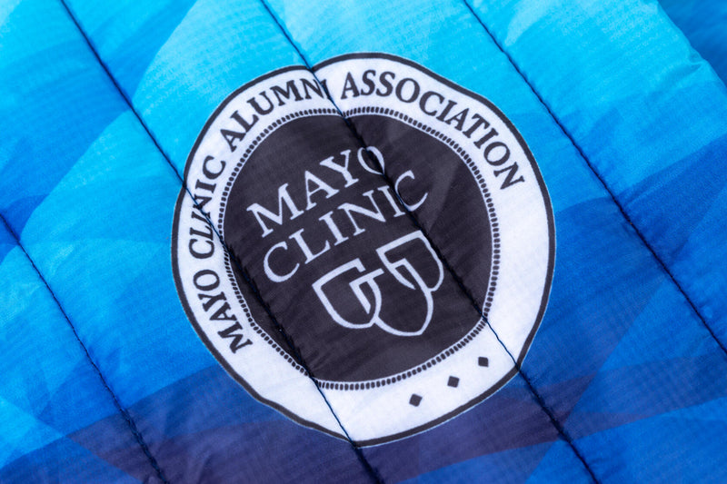 Puff Puff laptop sleeve