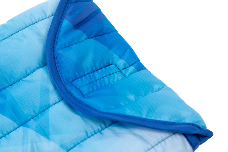 Puff Puff laptop sleeve